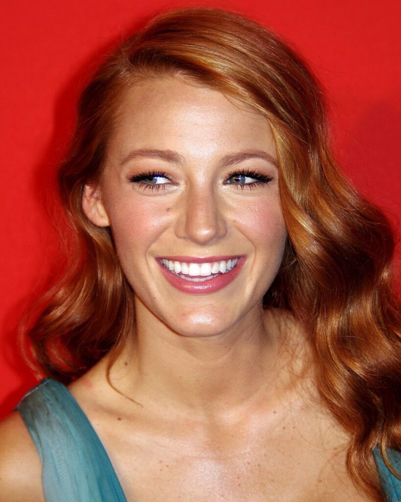 Blake Lively’s Alleged Legal Battle and the Hidden Mechanics of Reputation Management blake lively 2011 shankbone